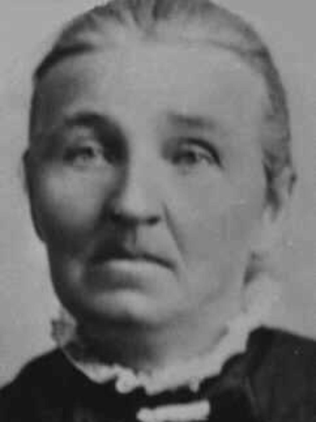 Alice Crandall (1847 - 1929) Profile